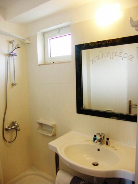 Alonia Studios & Maisonettes Tolo Luaran gambar