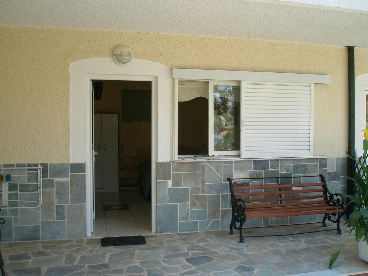 Alonia Studios & Maisonettes Tolo Luaran gambar